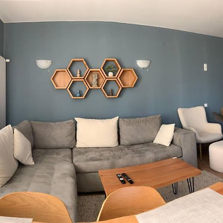 Cozy Apartment B35 In Grand Resort Pamporovo Ngoại thất bức ảnh