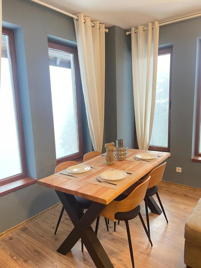 Cozy Apartment B35 In Grand Resort Pamporovo Ngoại thất bức ảnh