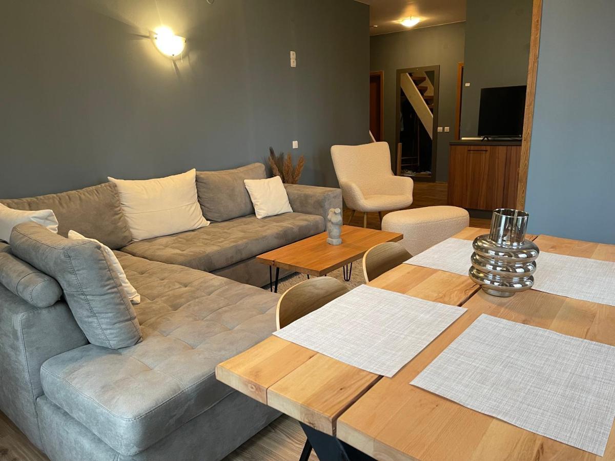 Cozy Apartment B35 In Grand Resort Pamporovo Ngoại thất bức ảnh