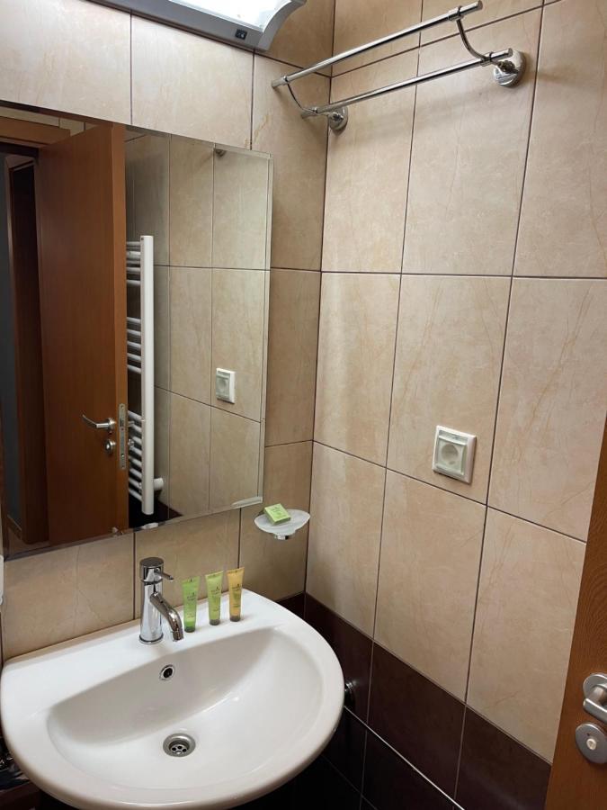Cozy Apartment B35 In Grand Resort Pamporovo Ngoại thất bức ảnh