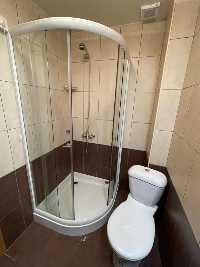 Cozy Apartment B35 In Grand Resort Pamporovo Ngoại thất bức ảnh
