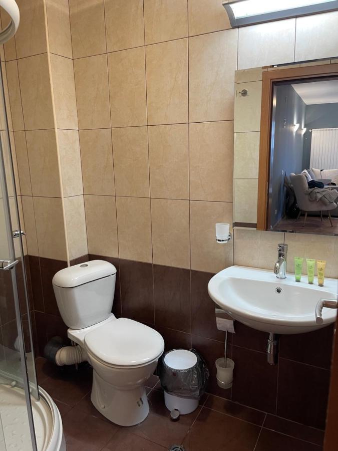 Cozy Apartment B35 In Grand Resort Pamporovo Ngoại thất bức ảnh