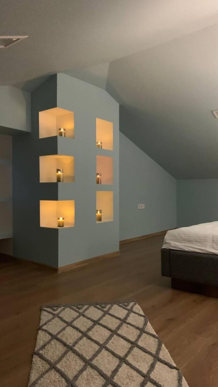Cozy Apartment B35 In Grand Resort Pamporovo Ngoại thất bức ảnh