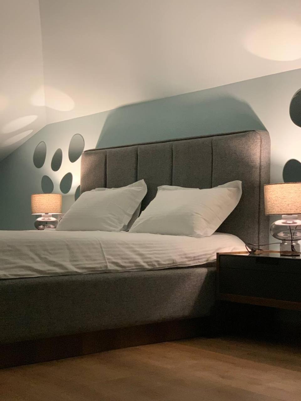 Cozy Apartment B35 In Grand Resort Pamporovo Ngoại thất bức ảnh