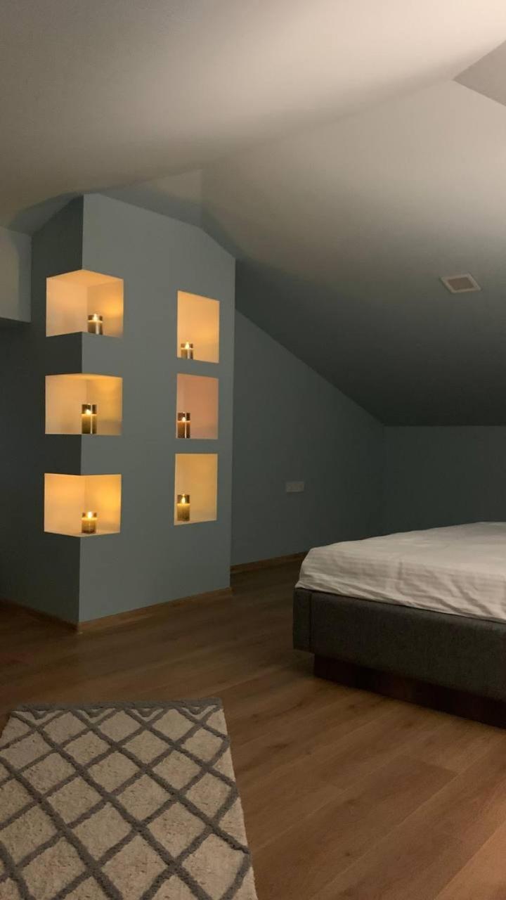 Cozy Apartment B35 In Grand Resort Pamporovo Ngoại thất bức ảnh