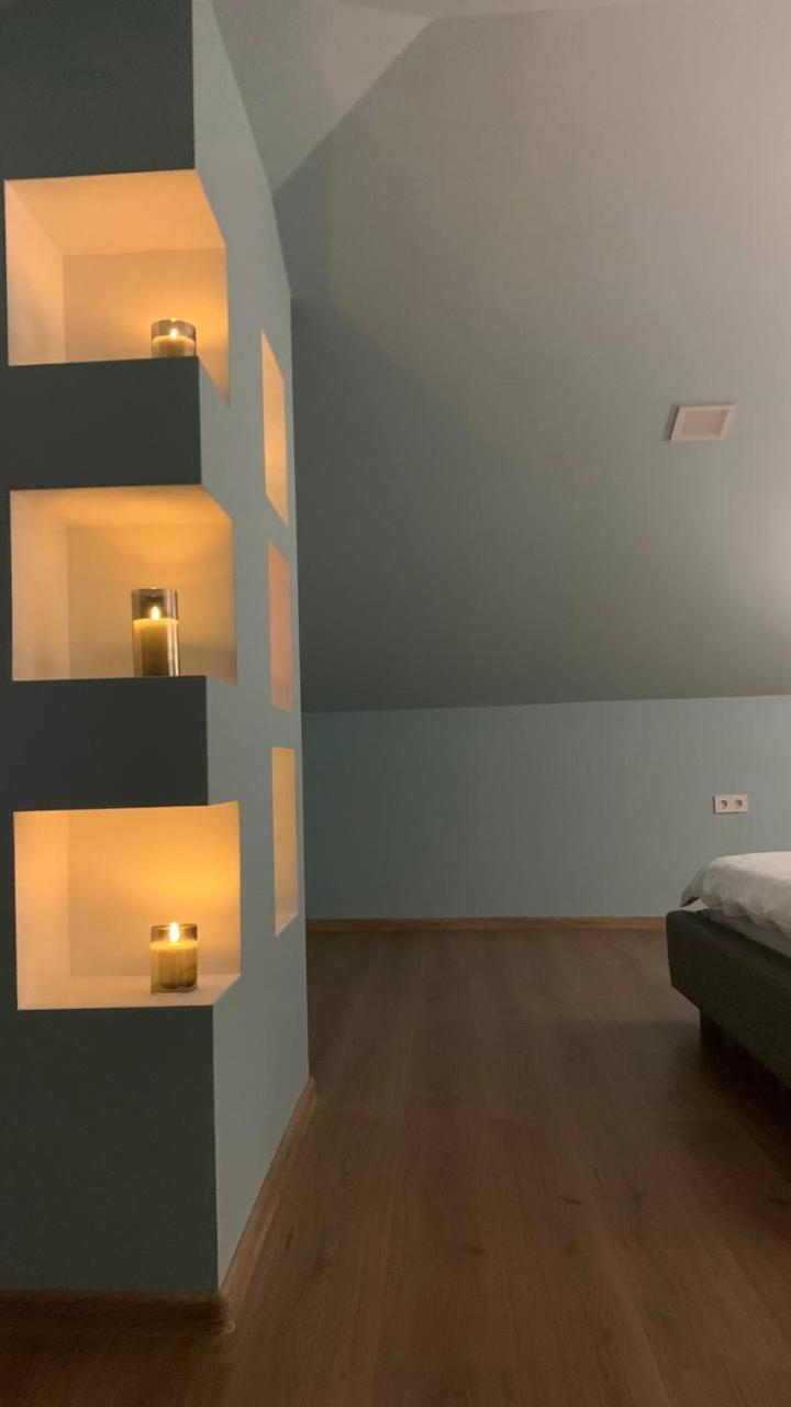 Cozy Apartment B35 In Grand Resort Pamporovo Ngoại thất bức ảnh