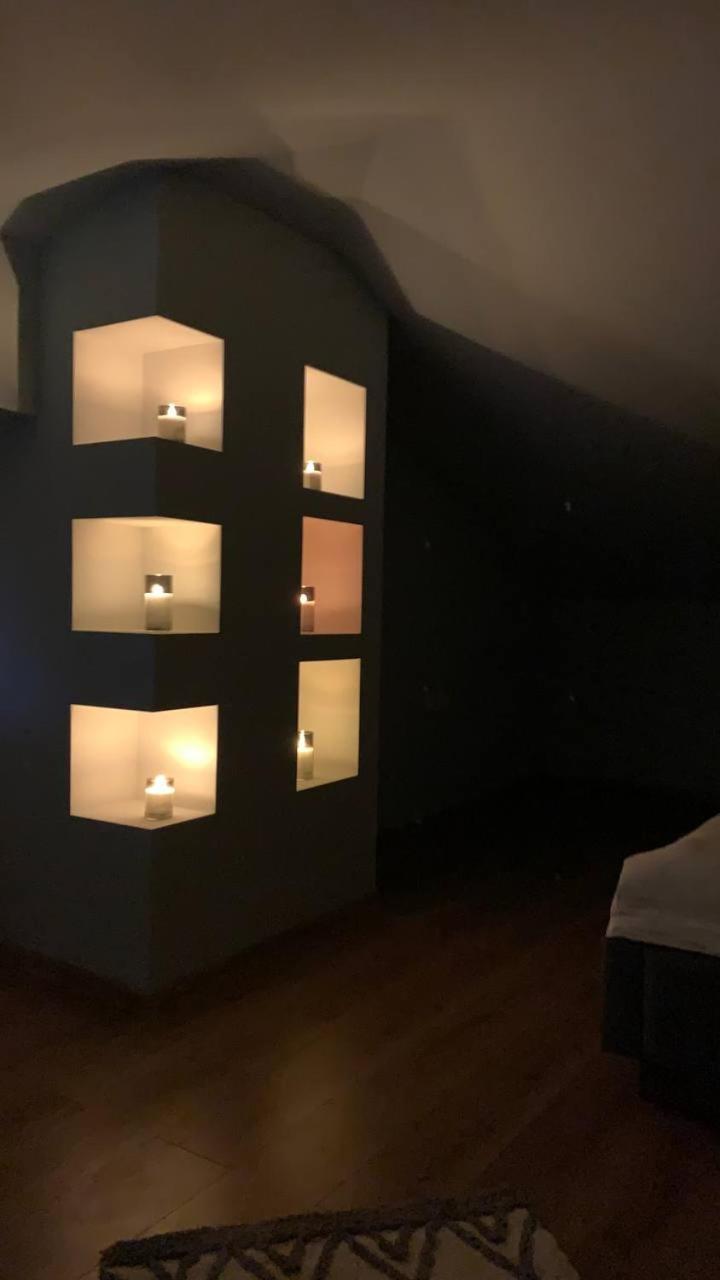Cozy Apartment B35 In Grand Resort Pamporovo Ngoại thất bức ảnh