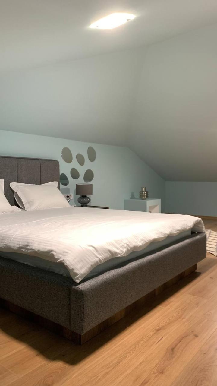 Cozy Apartment B35 In Grand Resort Pamporovo Ngoại thất bức ảnh
