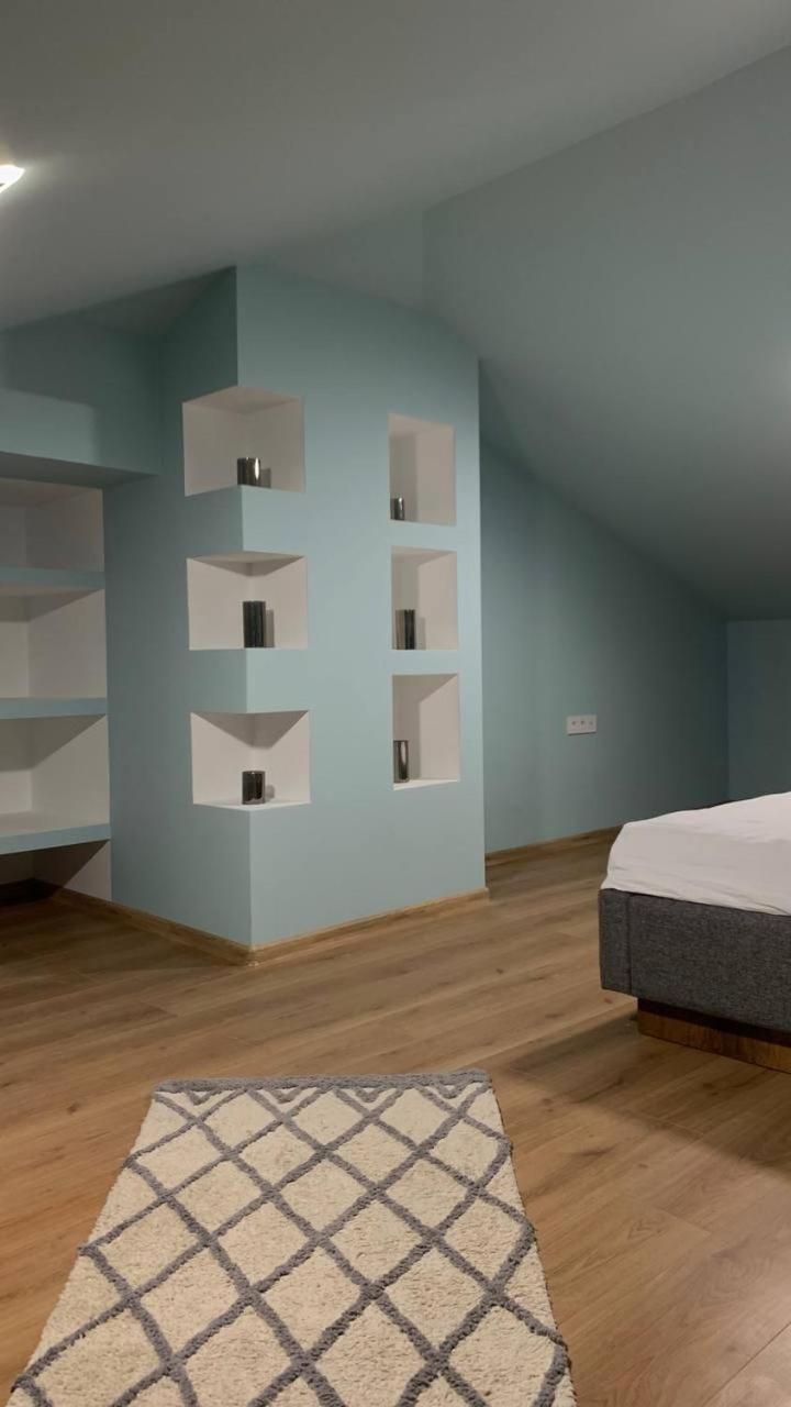 Cozy Apartment B35 In Grand Resort Pamporovo Ngoại thất bức ảnh