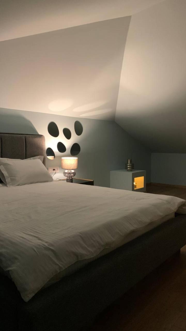 Cozy Apartment B35 In Grand Resort Pamporovo Ngoại thất bức ảnh