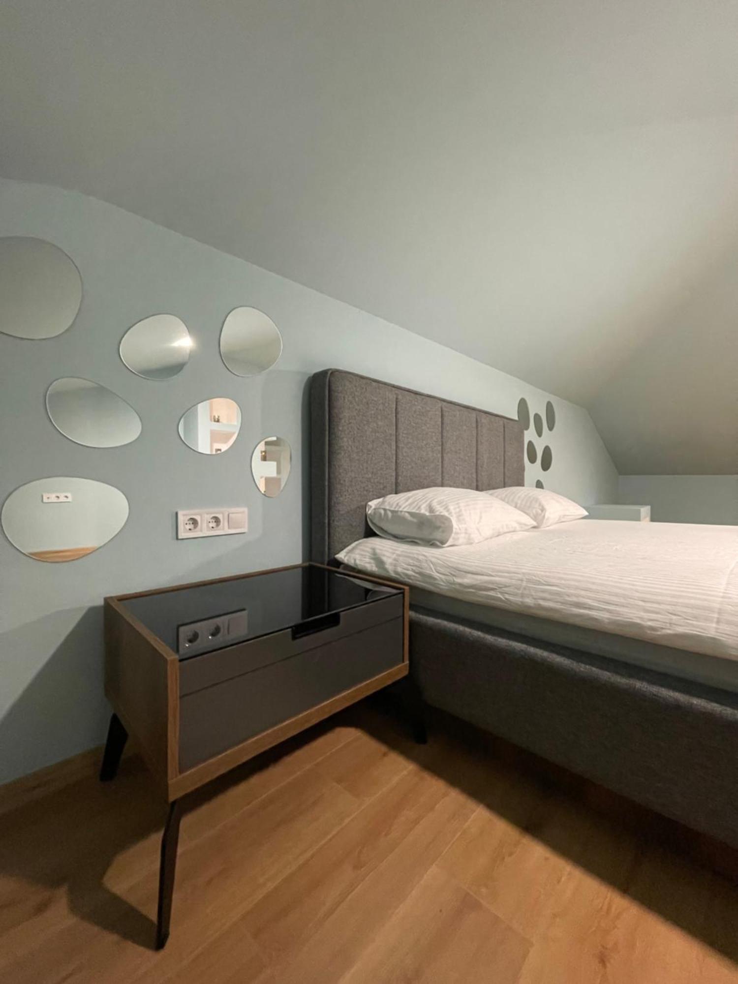 Cozy Apartment B35 In Grand Resort Pamporovo Ngoại thất bức ảnh