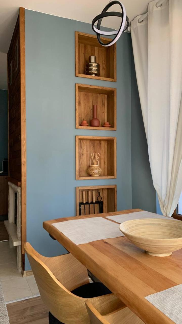 Cozy Apartment B35 In Grand Resort Pamporovo Ngoại thất bức ảnh