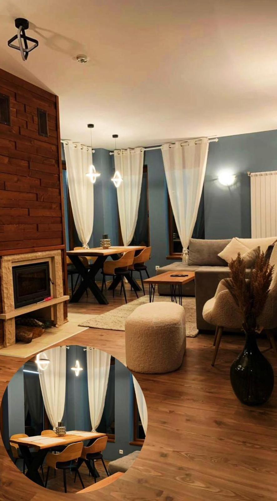 Cozy Apartment B35 In Grand Resort Pamporovo Ngoại thất bức ảnh