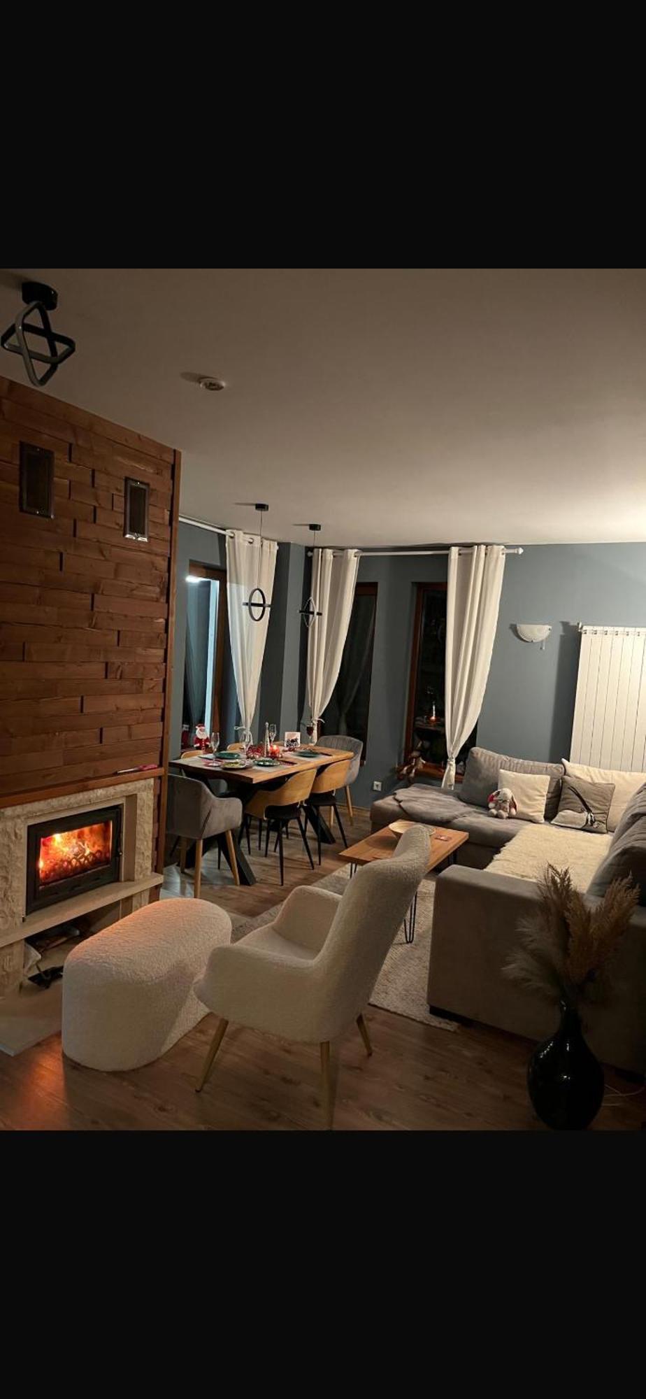 Cozy Apartment B35 In Grand Resort Pamporovo Ngoại thất bức ảnh